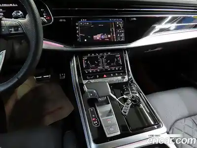 Audi Q8 2025 3.0 автомат (гидро), миниатюра 11