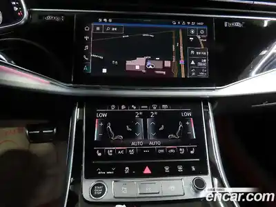 Audi Q8 2025 3.0 автомат (гидро), миниатюра 12