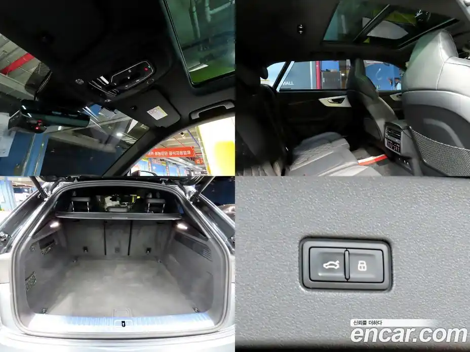 Audi Q8 2025 3.0 автомат (гидро), фото 17
