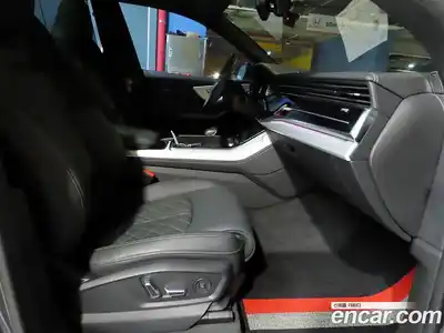 Audi Q8 2025 3.0 автомат (гидро), миниатюра 8
