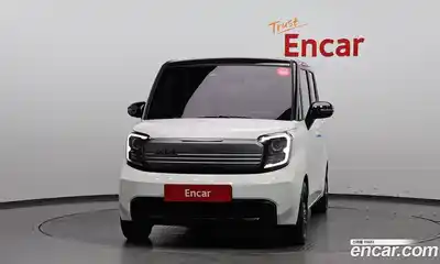 Kia Ray 2026 1.0 автомат (гидро), миниатюра 3