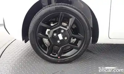 Kia Ray 2026 1.0 автомат (гидро), миниатюра 5