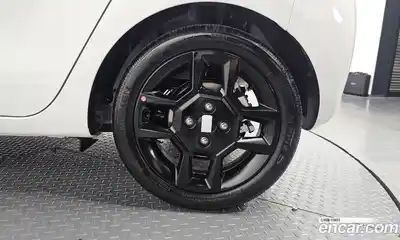 Kia Ray 2026 1.0 автомат (гидро), миниатюра 7