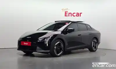 Kia EV4, 2025, 2 652 км