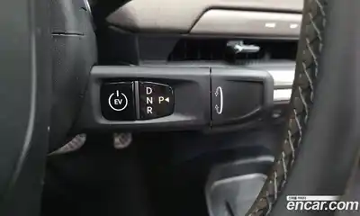 Kia EV4 2025 0.2 автомат (гидро), миниатюра 12