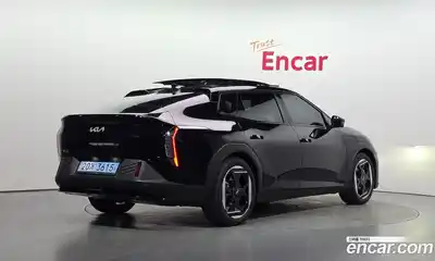 Kia EV4 2025 0.2 автомат (гидро), миниатюра 2