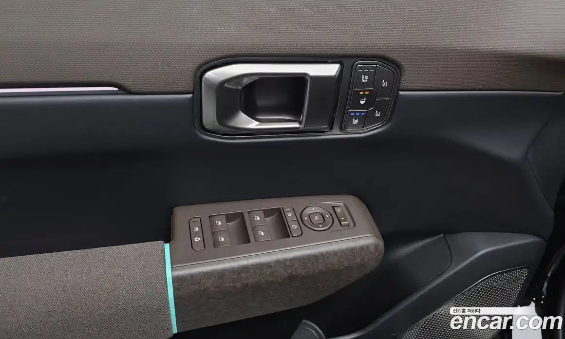 Kia EV4 2025 0.2 автомат (гидро), фото 26