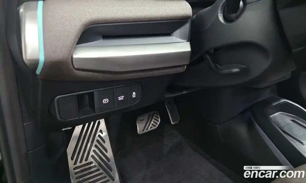 Kia EV4 2025 0.2 автомат (гидро), фото 27