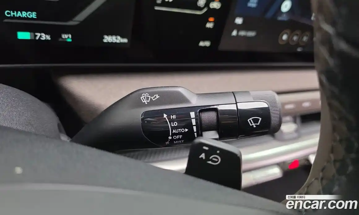 Kia EV4 2025 0.2 автомат (гидро), фото 28