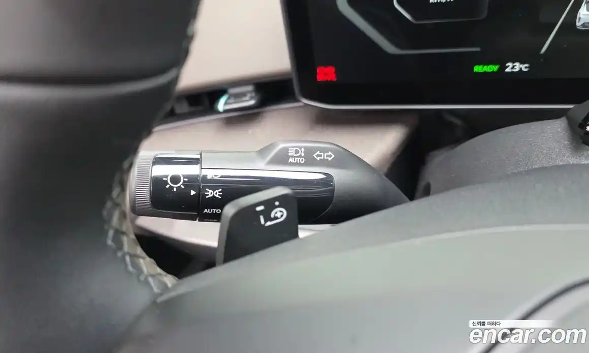 Kia EV4 2025 0.2 автомат (гидро), фото 29