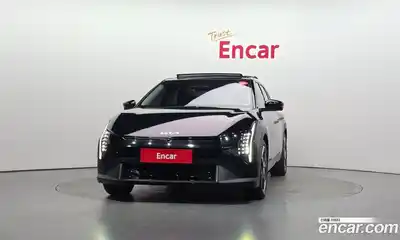 Kia EV4 2025 0.2 автомат (гидро), миниатюра 3