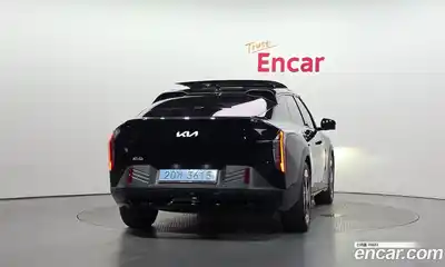Kia EV4 2025 0.2 автомат (гидро), миниатюра 4