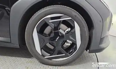 Kia EV4 2025 0.2 автомат (гидро), миниатюра 5