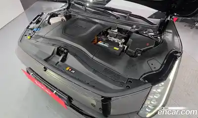 Kia EV4 2025 0.2 автомат (гидро), миниатюра 6
