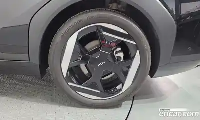 Kia EV4 2025 0.2 автомат (гидро), миниатюра 7