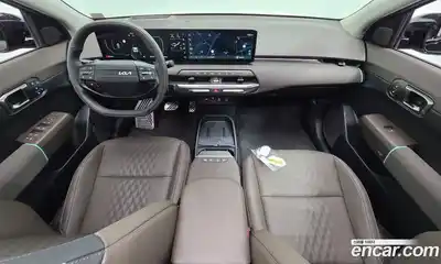 Kia EV4 2025 0.2 автомат (гидро), миниатюра 10