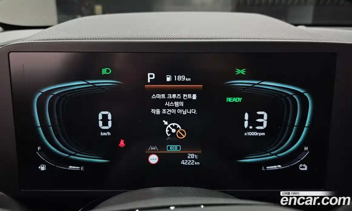 Kia Niro 2026 1.6 автомат (гидро), фото 11