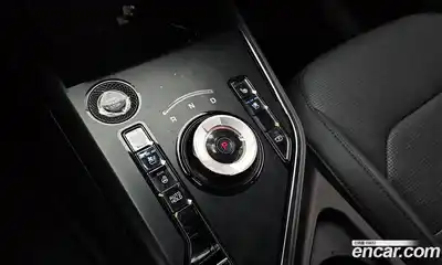 Kia Niro 2026 1.6 автомат (гидро), миниатюра 12