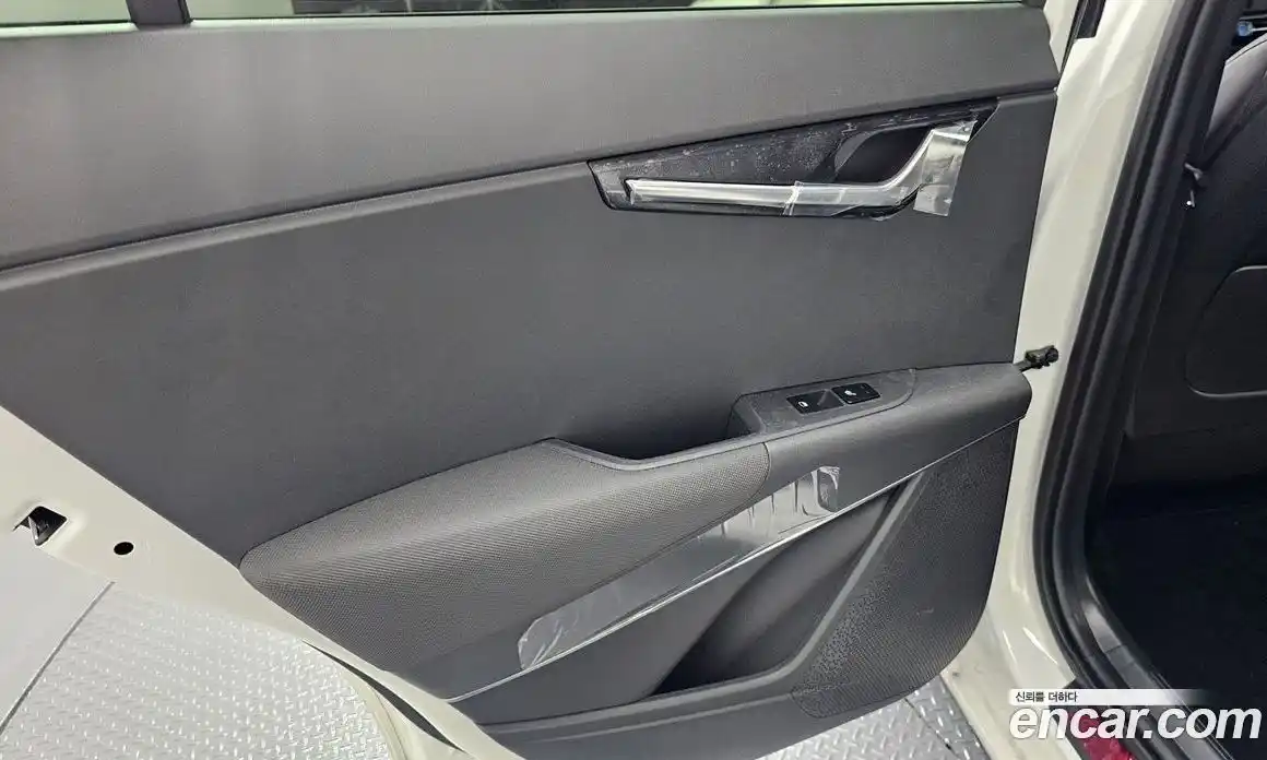 Kia Niro 2026 1.6 автомат (гидро), фото 15