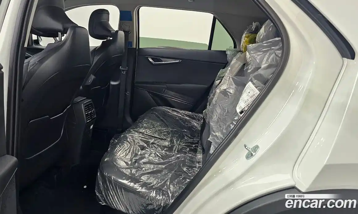 Kia Niro 2026 1.6 автомат (гидро), фото 16