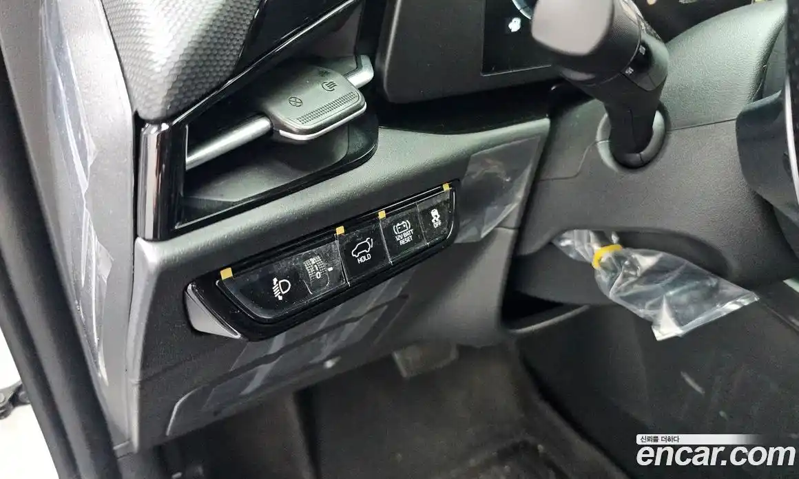 Kia Niro 2026 1.6 автомат (гидро), фото 22