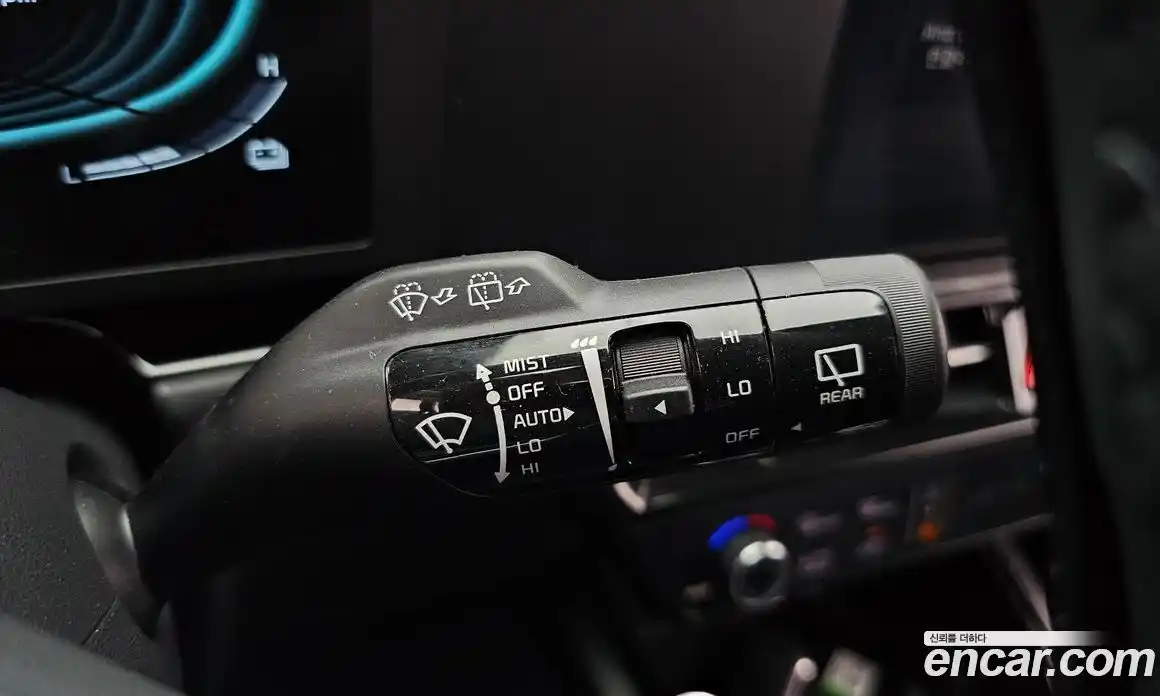 Kia Niro 2026 1.6 автомат (гидро), фото 23
