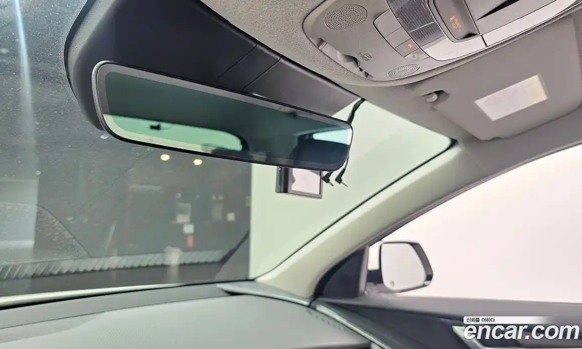 Kia Niro 2026 1.6 автомат (гидро), фото 28