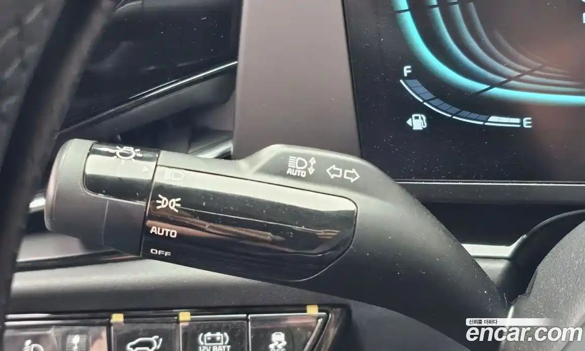 Kia Niro 2026 1.6 автомат (гидро), фото 29
