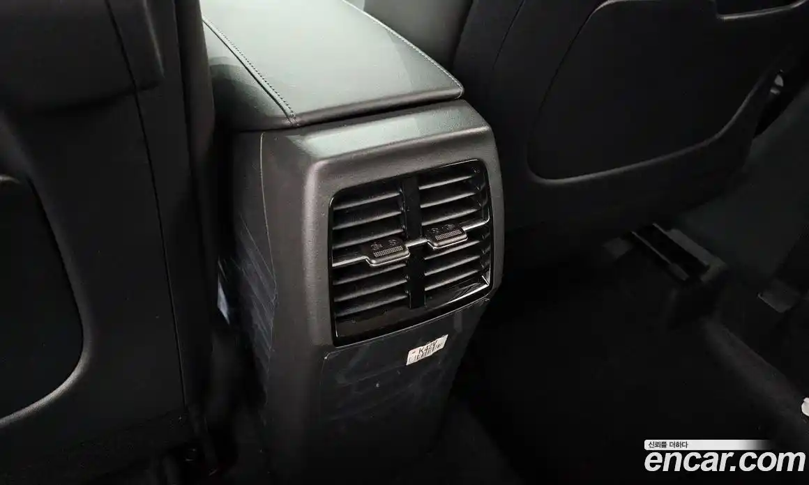 Kia Niro 2026 1.6 автомат (гидро), фото 30