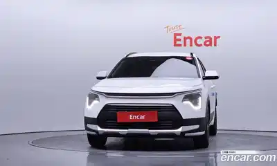 Kia Niro 2026 1.6 автомат (гидро), миниатюра 3