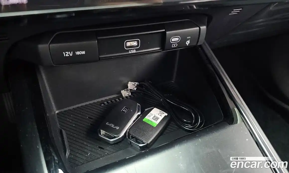 Kia Niro 2026 1.6 автомат (гидро), фото 31