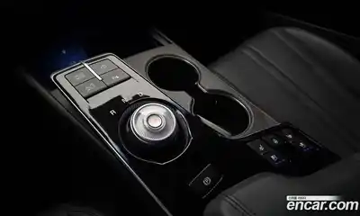 Kia K8 2023 2.5 автомат (гидро), миниатюра 12