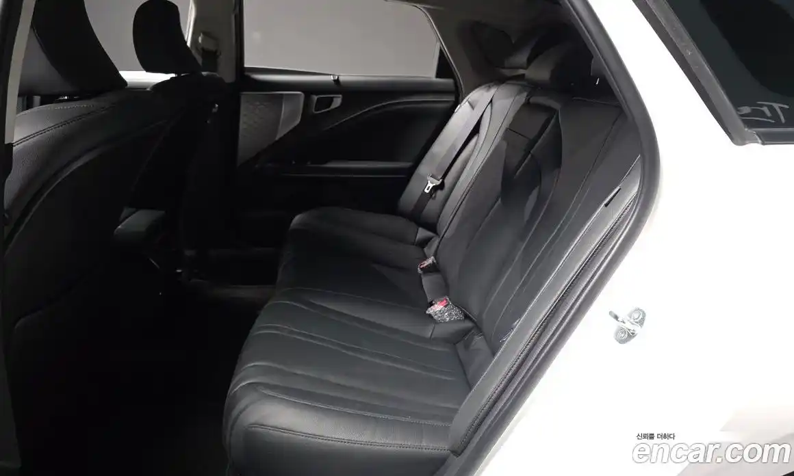 Kia K8 2023 2.5 автомат (гидро), фото 16