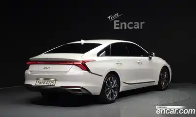 Kia K8 2023 2.5 автомат (гидро), миниатюра 2