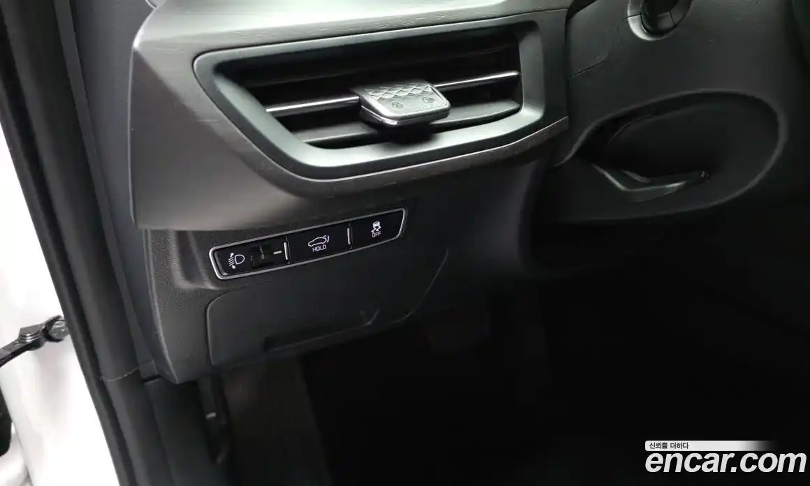 Kia K8 2023 2.5 автомат (гидро), фото 26