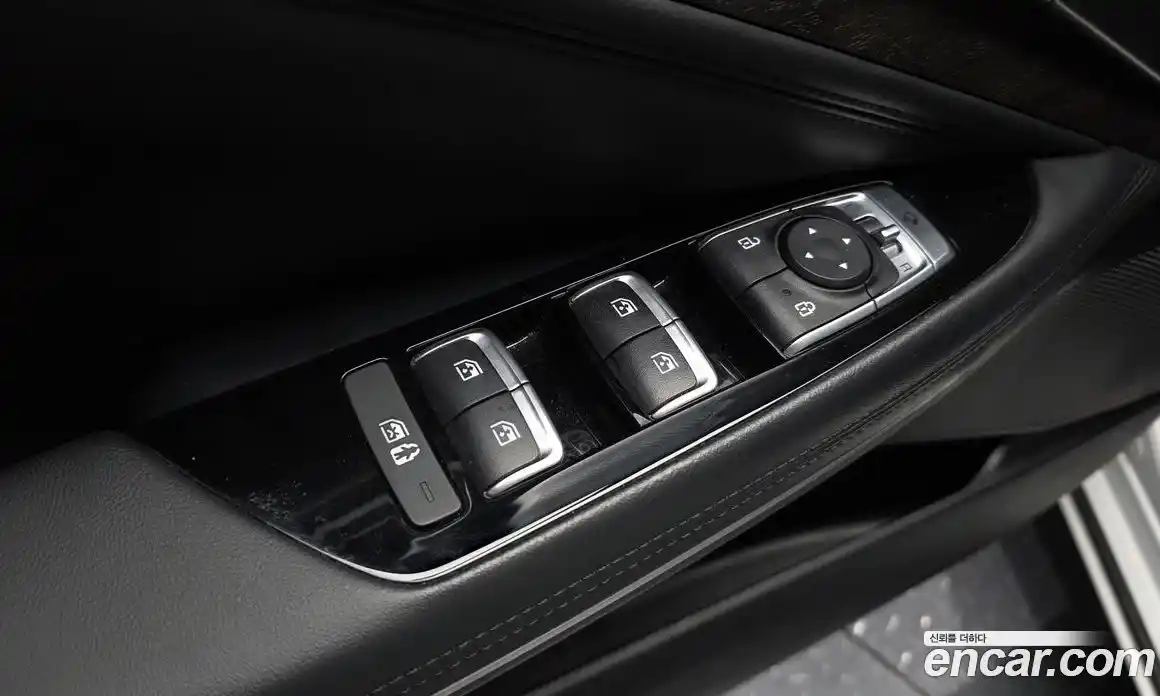 Kia K8 2023 2.5 автомат (гидро), фото 27