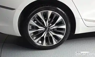 Kia K8 2023 2.5 автомат (гидро), миниатюра 5