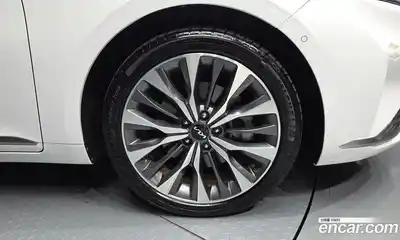 Kia K8 2023 2.5 автомат (гидро), миниатюра 7