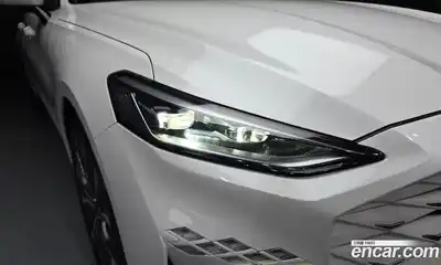 Kia K8 2023 2.5 автомат (гидро), миниатюра 8