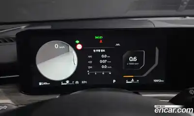 Kia K5 (Optima) 2025 2.0 автомат (гидро), миниатюра 11