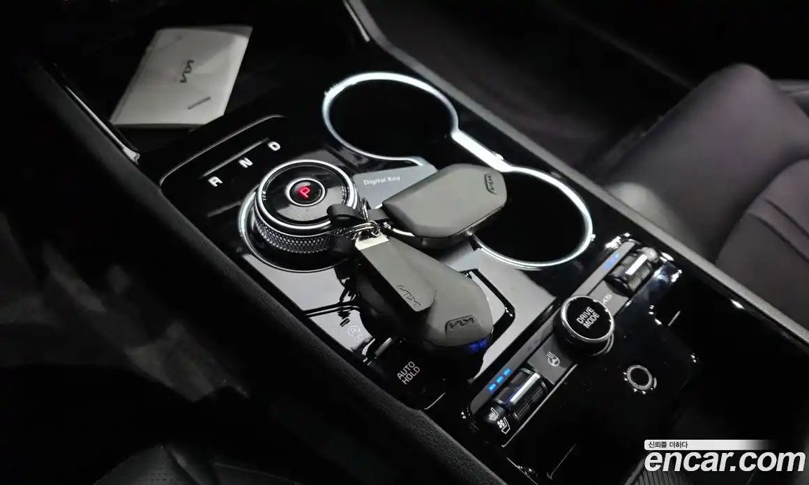Kia K5 (Optima) 2025 2.0 автомат (гидро), фото 12