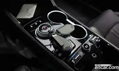 Kia K5 (Optima) 2025 2.0 автомат (гидро), миниатюра 12