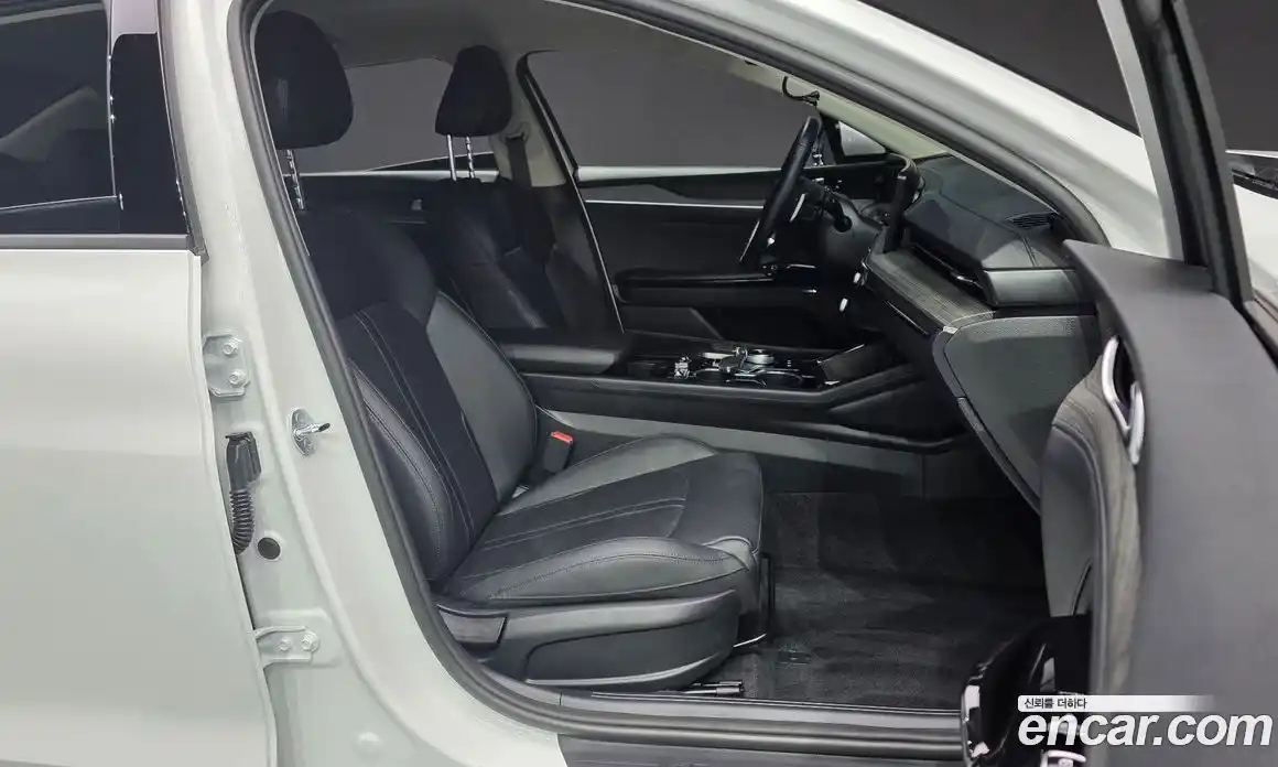 Kia K5 (Optima) 2025 2.0 автомат (гидро), фото 16
