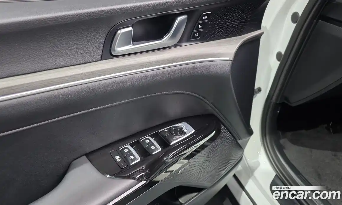 Kia K5 (Optima) 2025 2.0 автомат (гидро), фото 30