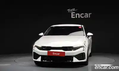 Kia K5 (Optima) 2025 2.0 автомат (гидро), миниатюра 3