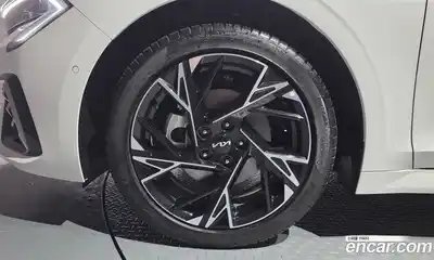 Kia K5 (Optima) 2025 2.0 автомат (гидро), миниатюра 5