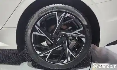 Kia K5 (Optima) 2025 2.0 автомат (гидро), миниатюра 7