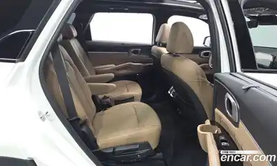 Kia Sorento 2024 1.6 автомат (гидро), миниатюра 11