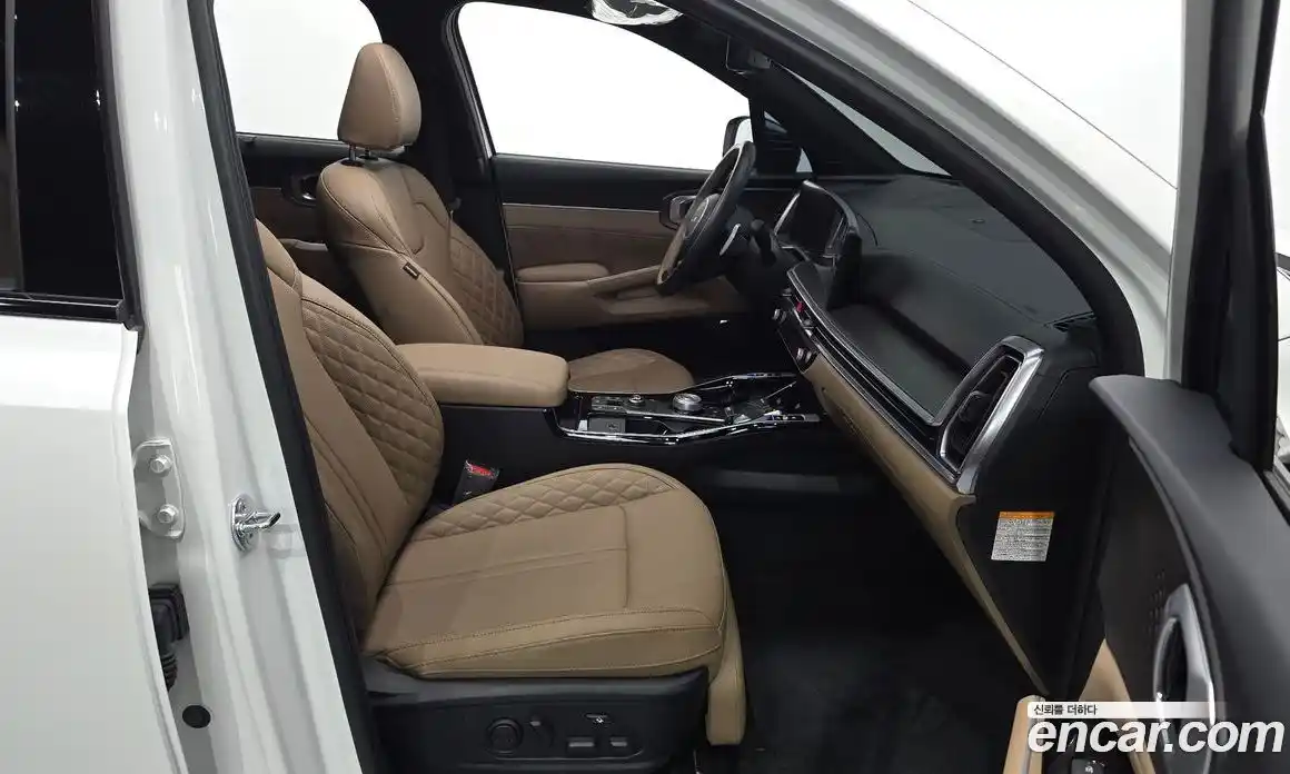 Kia Sorento 2024 1.6 автомат (гидро), фото 12