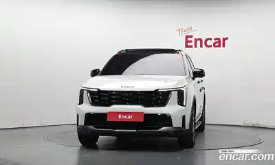 Kia Sorento 2024 1.6 автомат (гидро), миниатюра 3